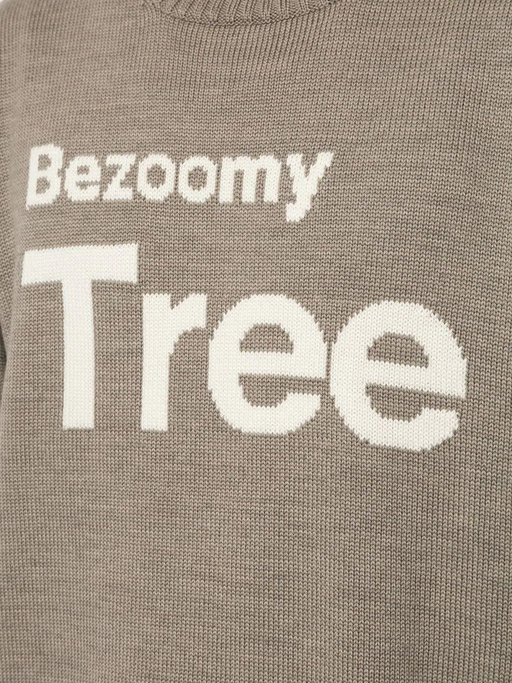 Bezoomy Tree jumper - 5