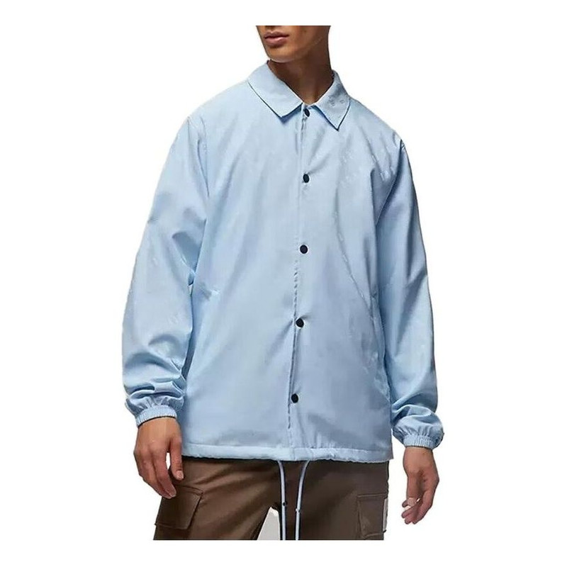 Air Jordan Essential Jacket 'Blue' DV7617-411 - 1