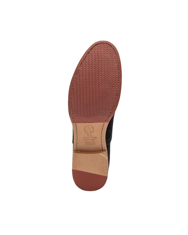 CALLOWAY-FOLK BLACK - 3
