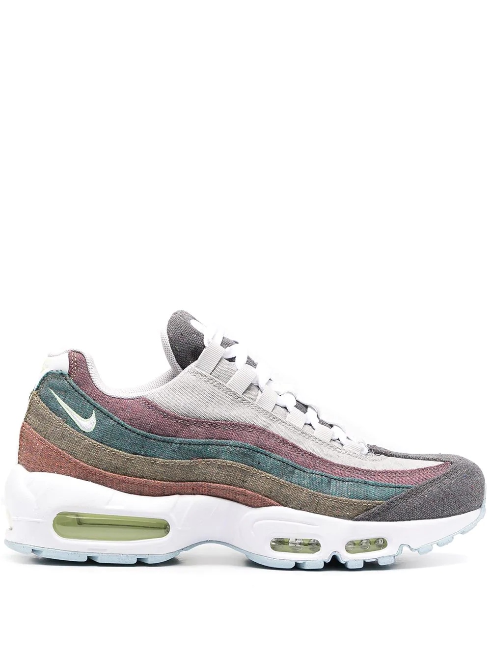 Nike Air Max 95 low-top sneakers  - 1