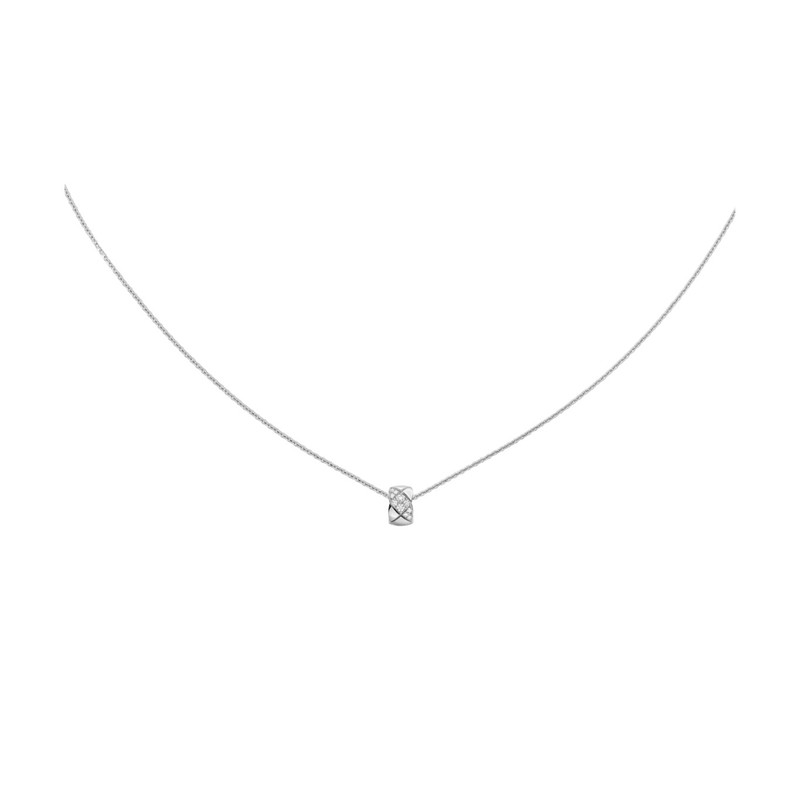 Coco Crush necklace 1