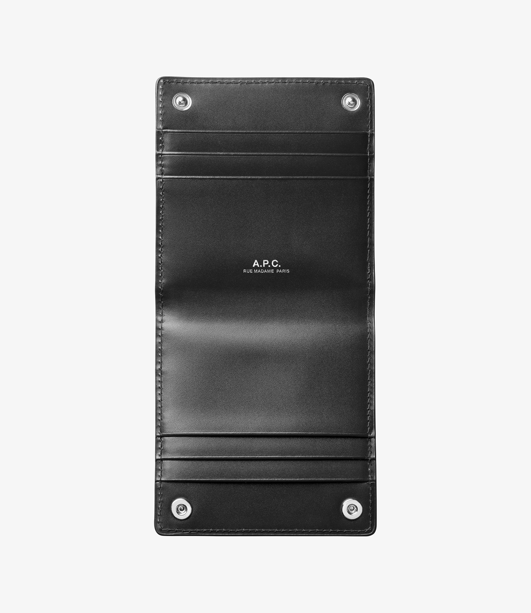 ANDRÉ BIFOLD CARDHOLDER - 2