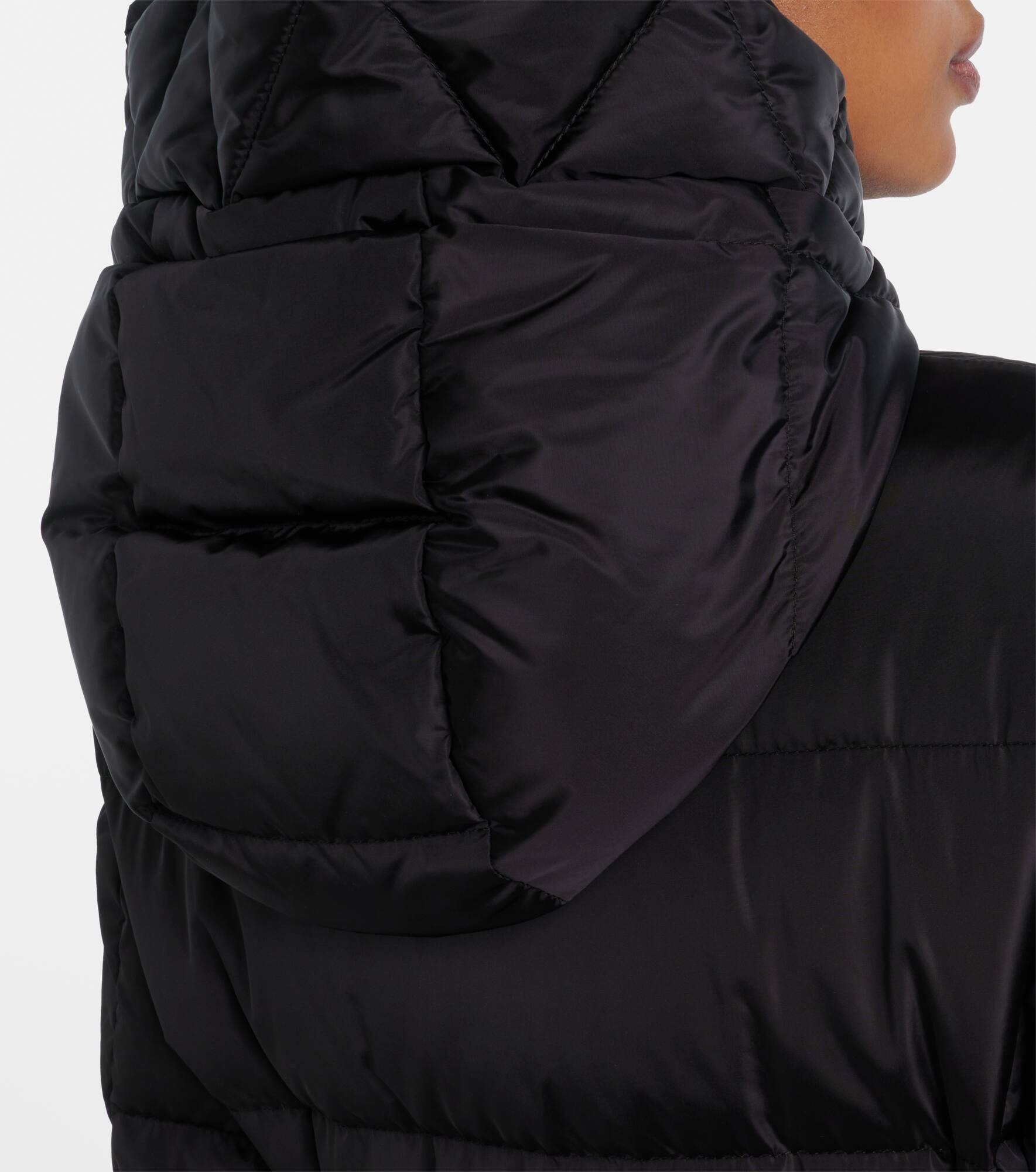Avocette down coat - 5