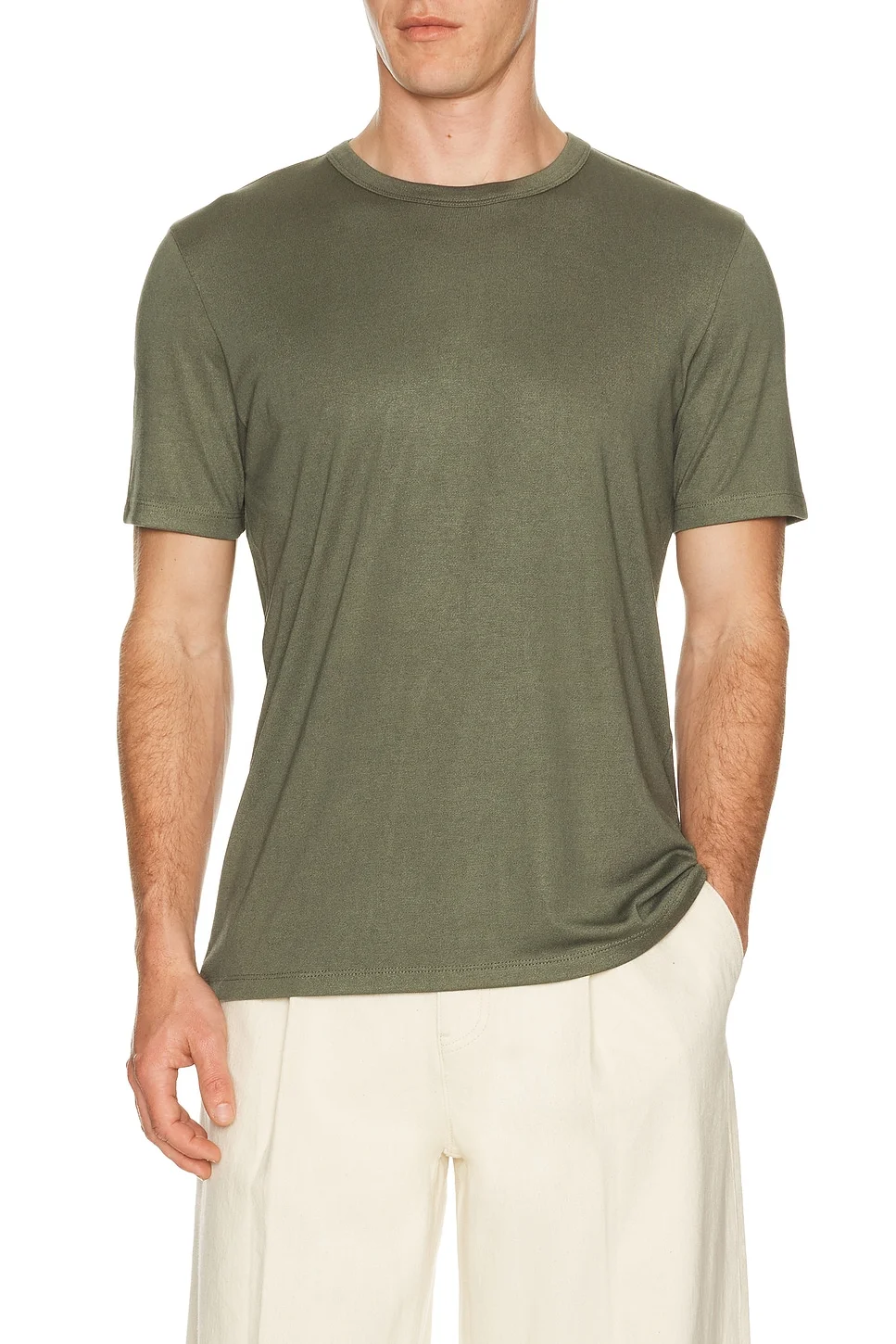 Anemon Essential Tee - 1