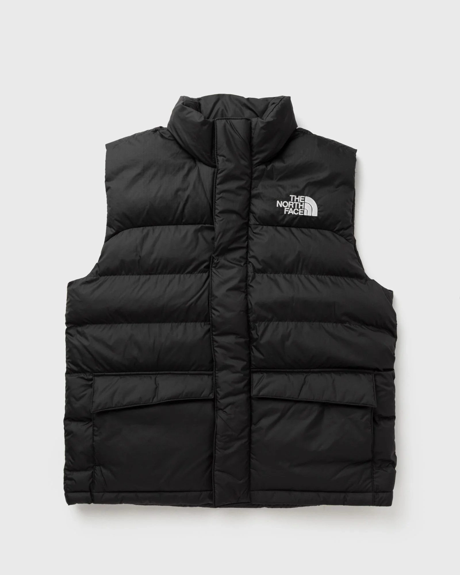 LIMBARA INSULATED VEST - 1