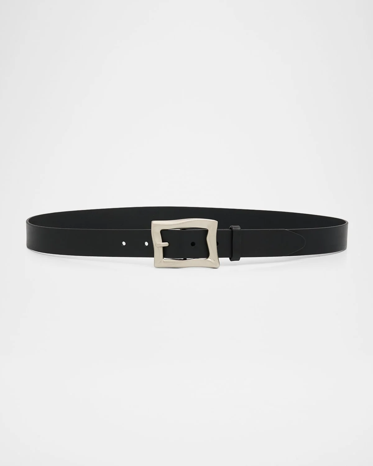 Waverly Leather Belt - 1