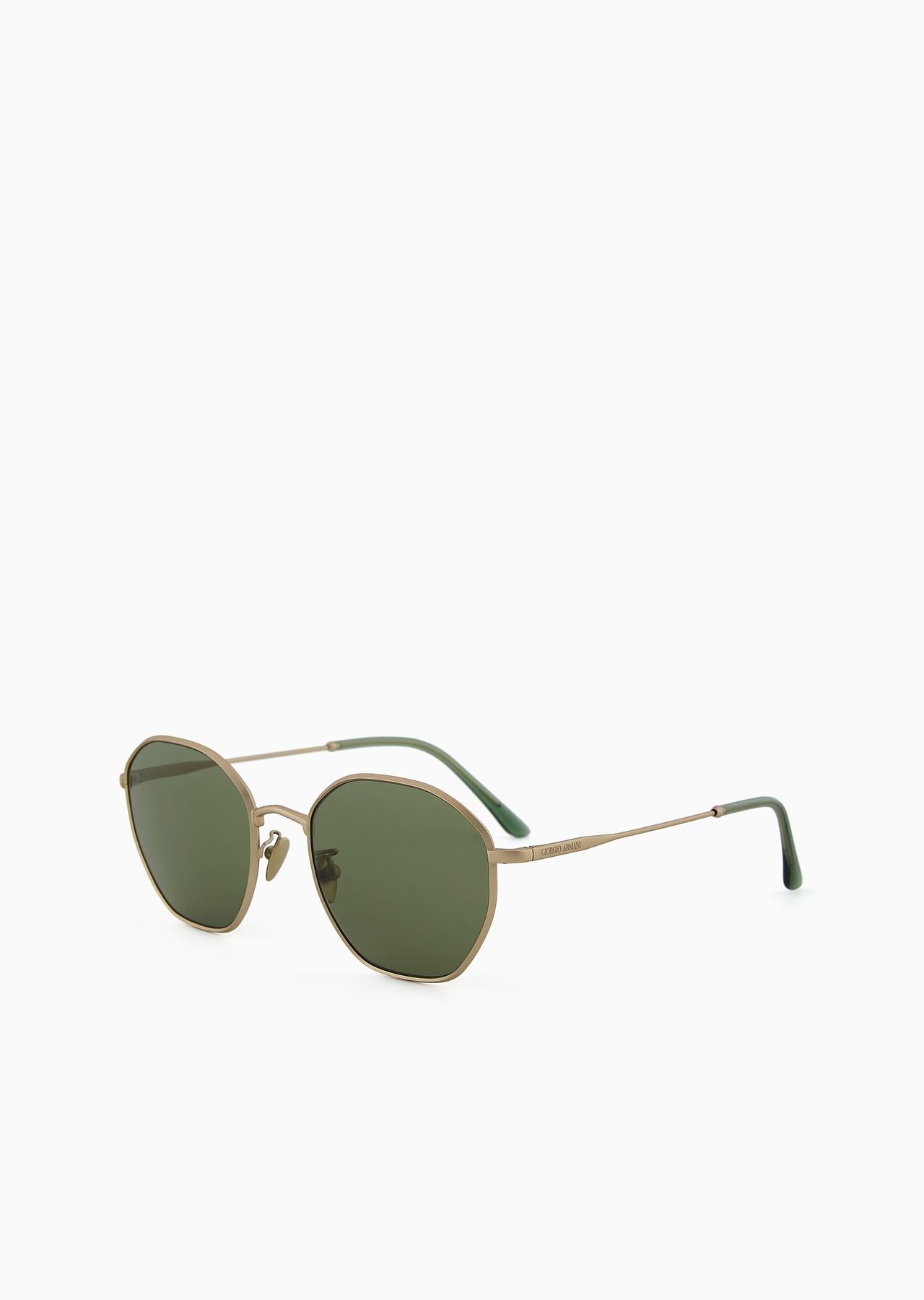 Men’s square sunglasses - 2
