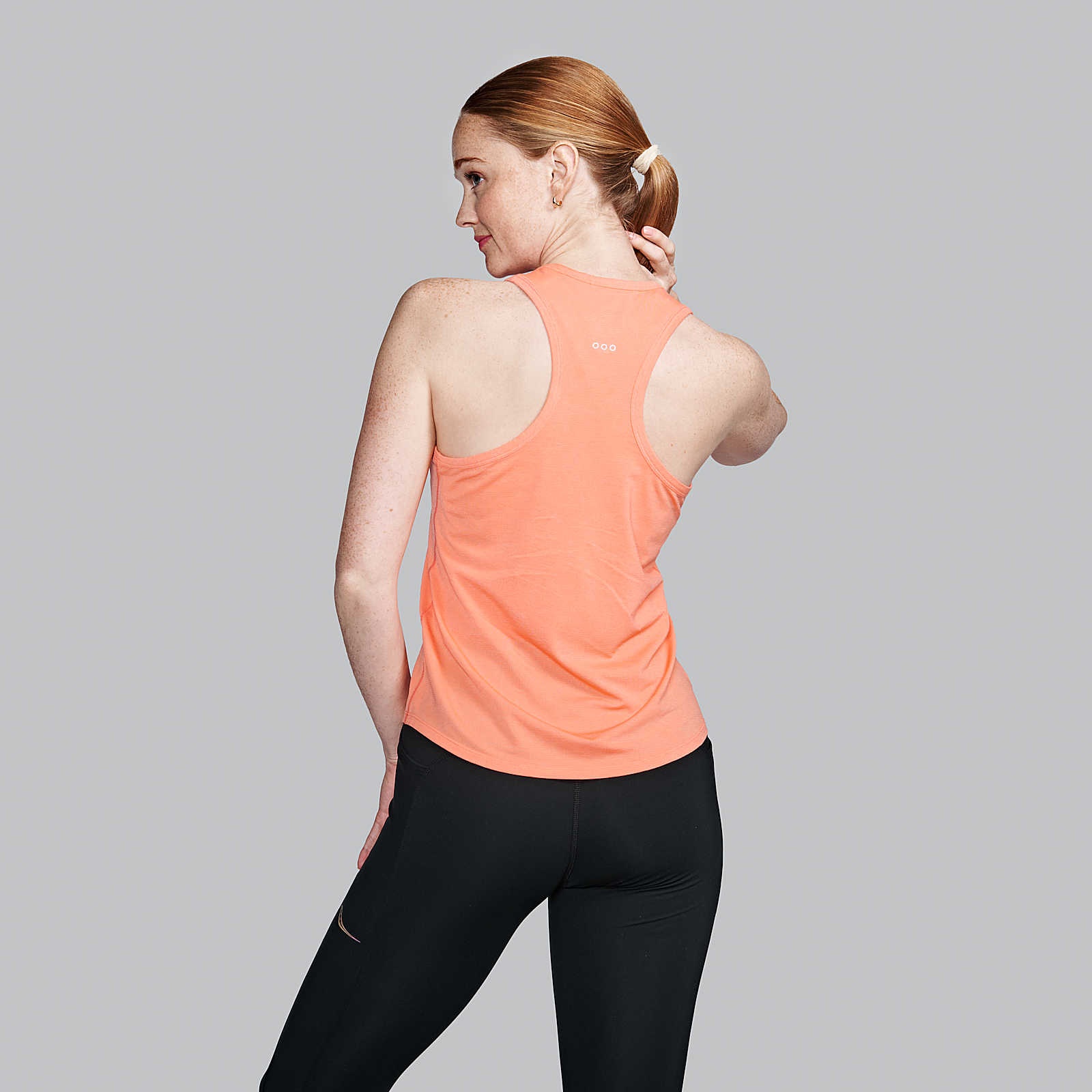 Stopwatch Singlet - 2