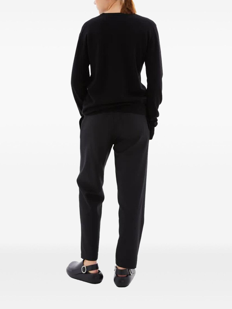 Jil Sander cashmere jumper outlook
