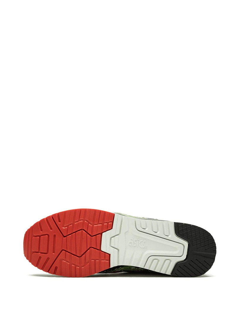 Gel-Lyte 3 "Tiger Camo" sneakers 4