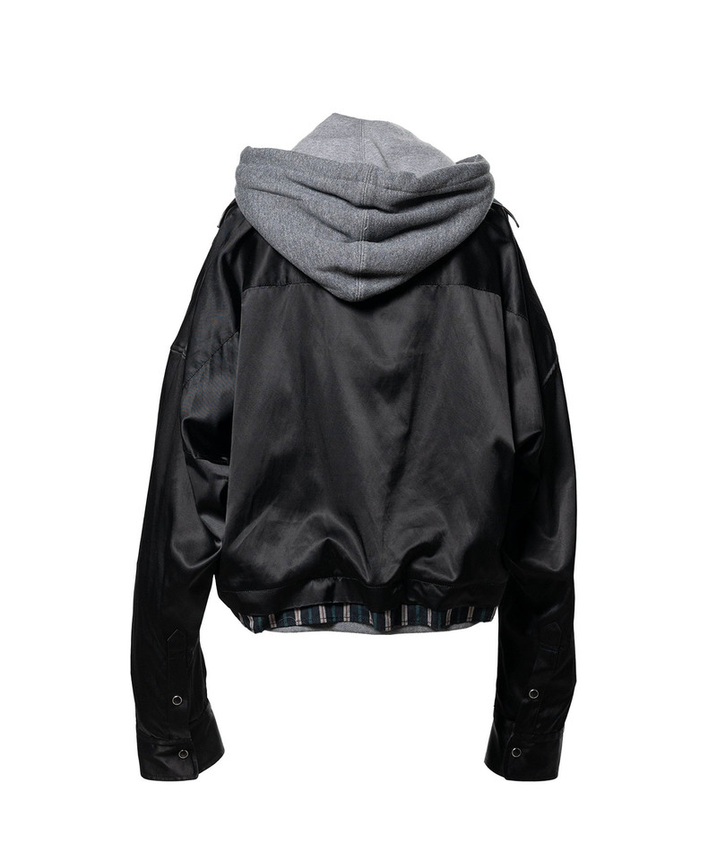 Triple Layered Shirt 11