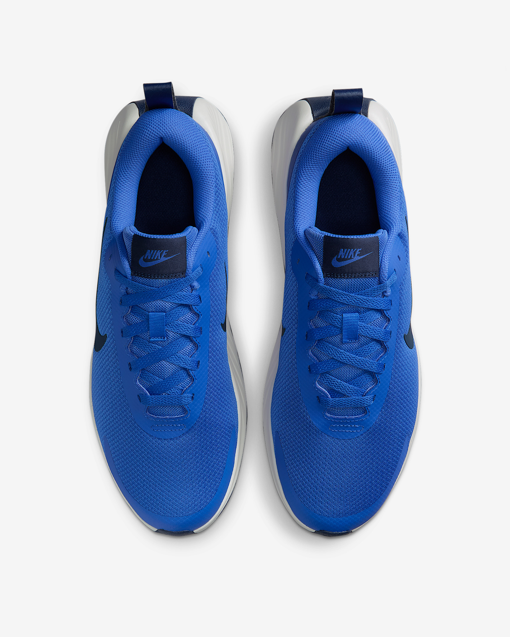 Nike Promina Men's Walking Shoes - 4