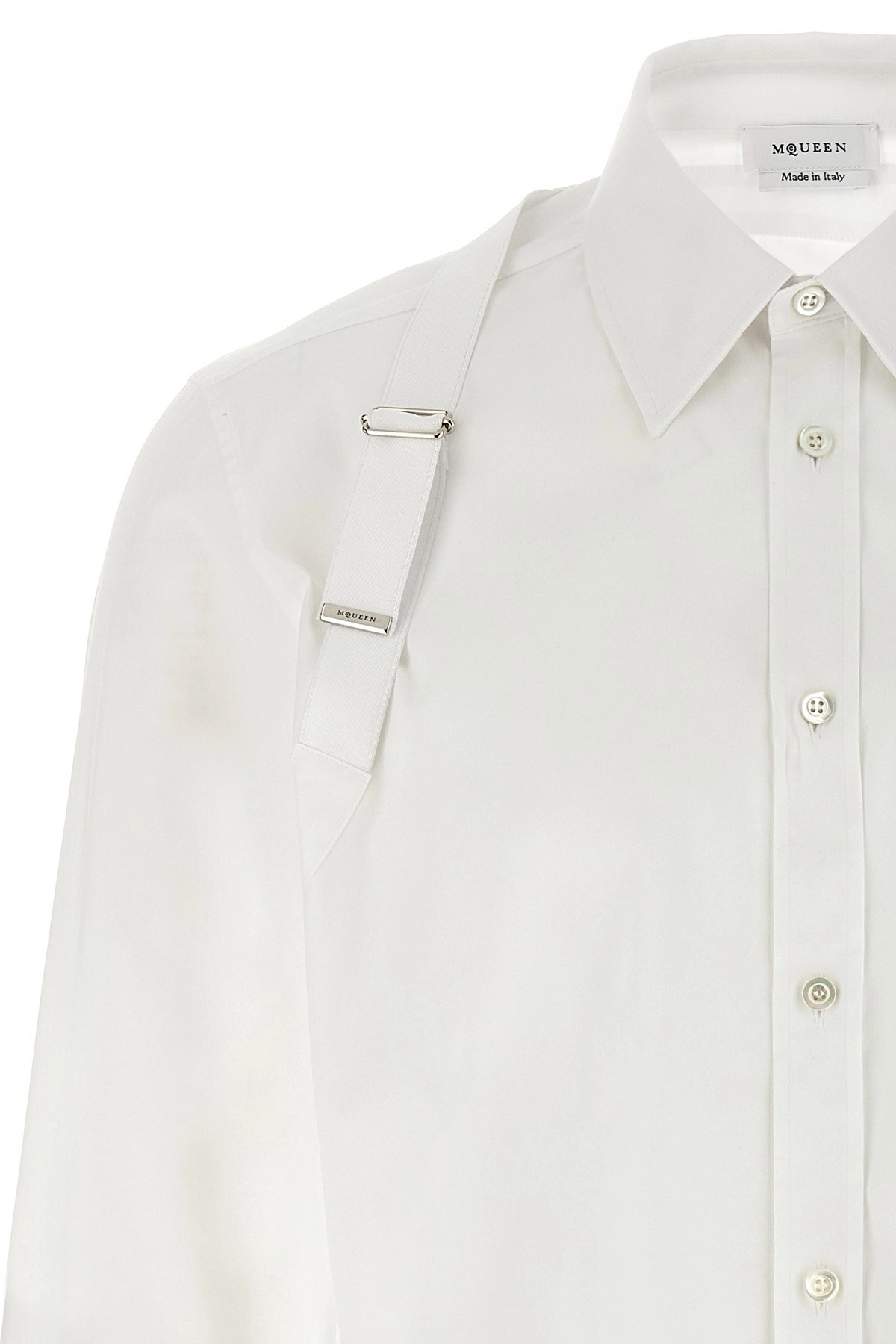 'Harness' shirt - 3