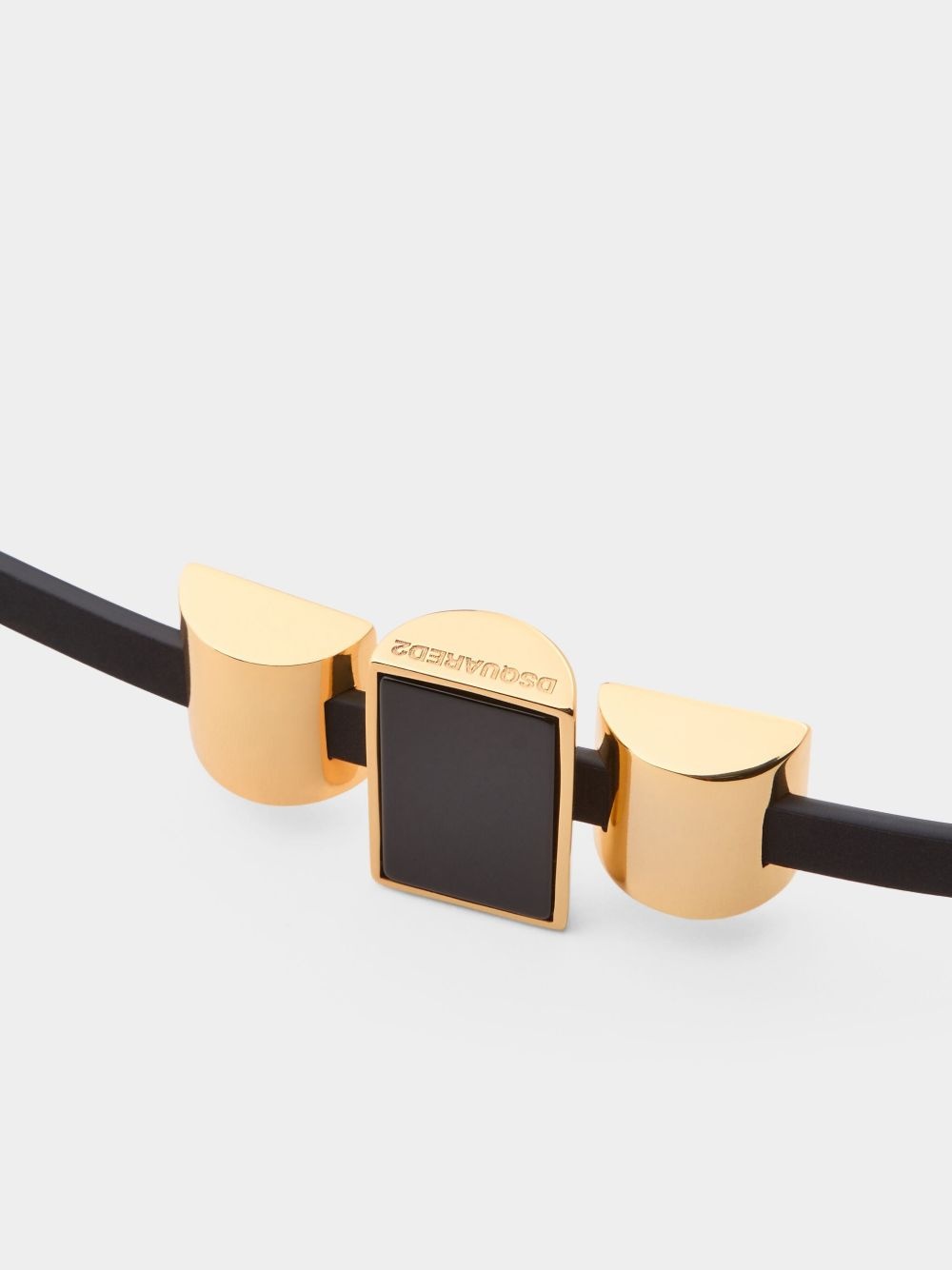 Evening choker necklace - 2