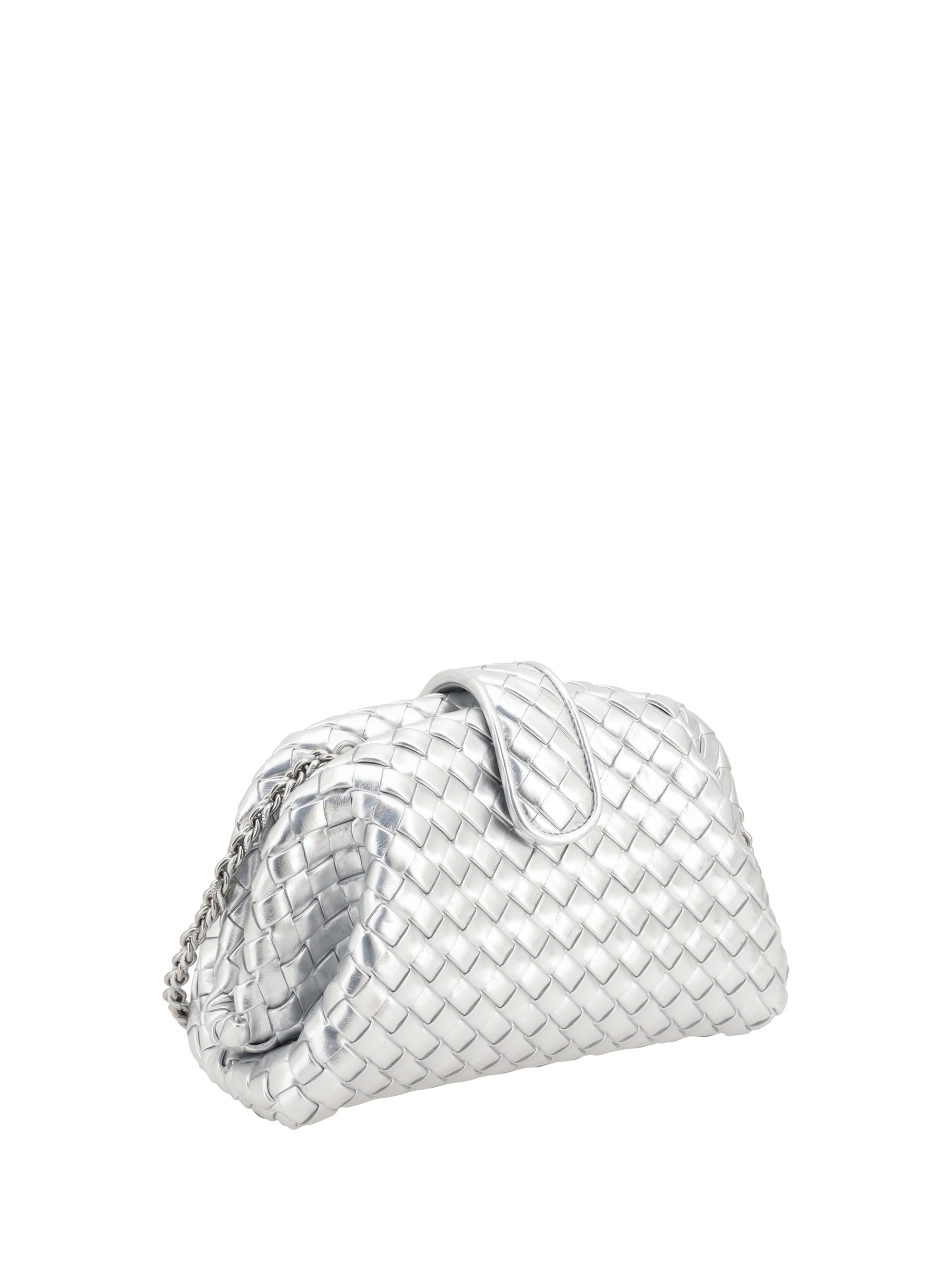 Bottega Veneta Women Lauren 1980 Handbag - 3