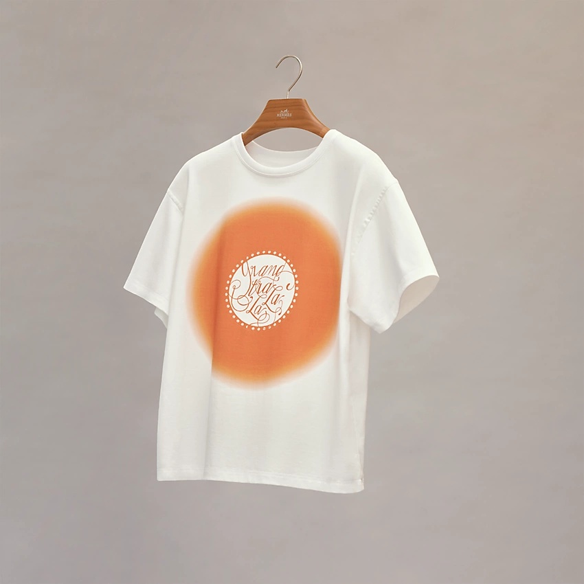 "Grand Tralala" maxi t-shirt - 3
