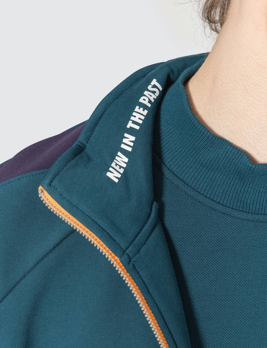 Ader Error X Puma Track Jacket - 6