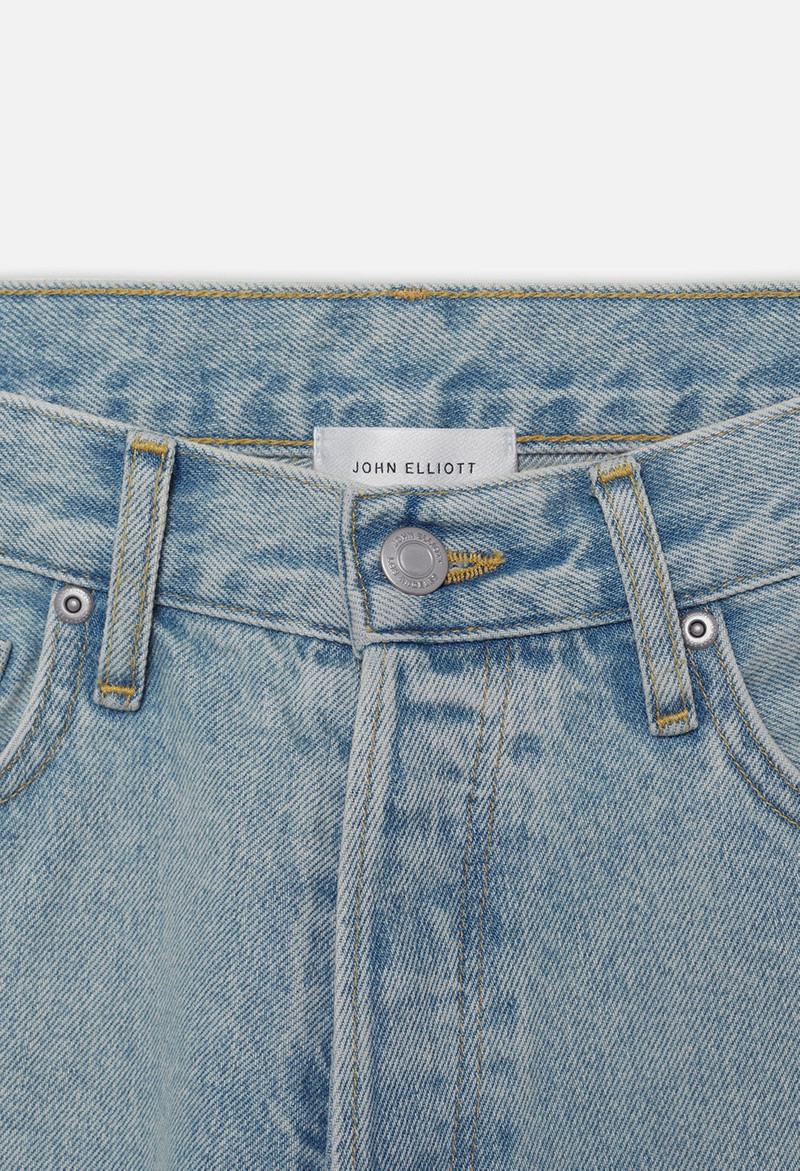 John Elliott WYATT USA outlook