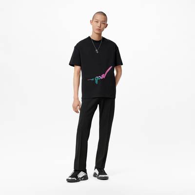 Louis Vuitton End Goal Tee outlook