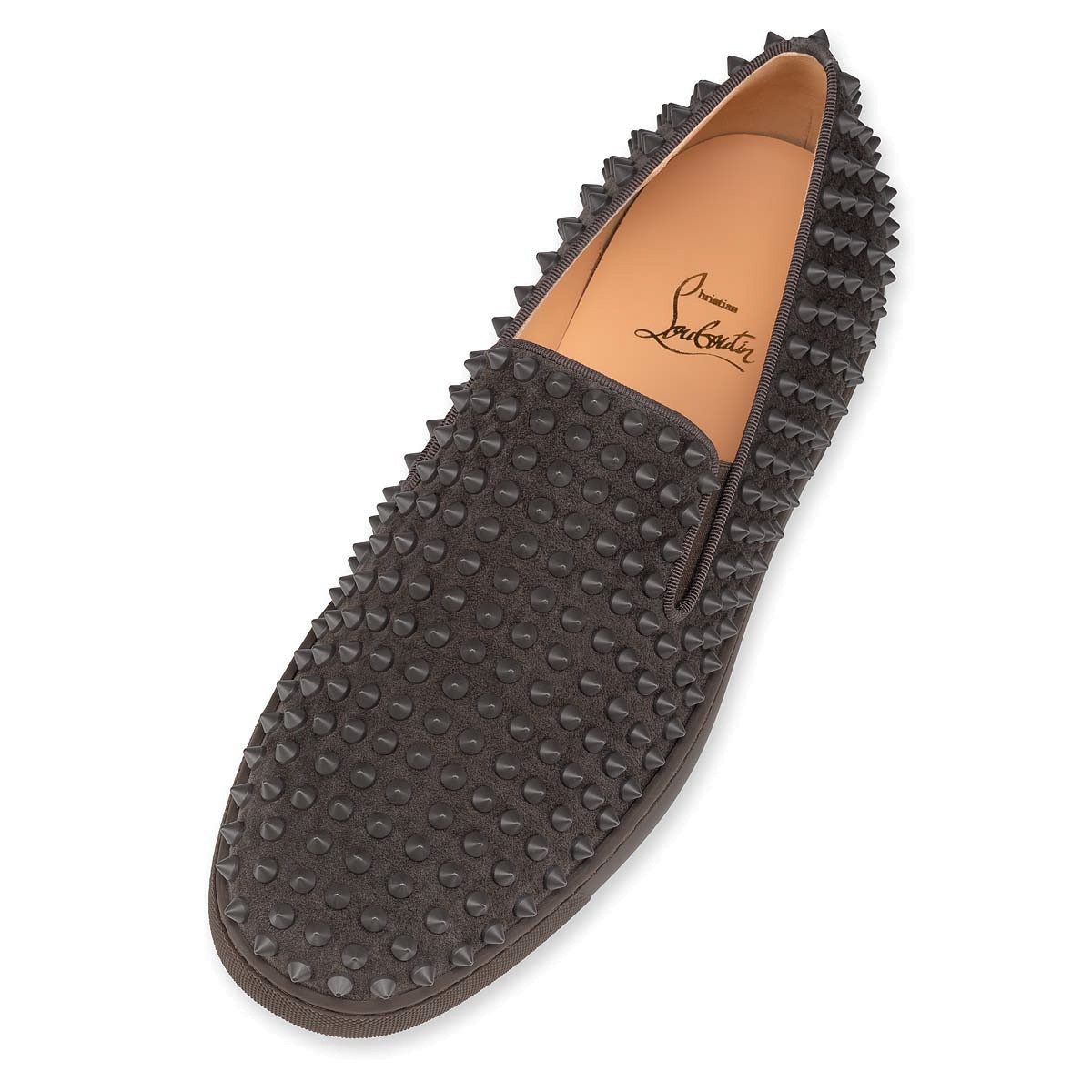 ROLLER-BOAT MEN'S FLAT - 4