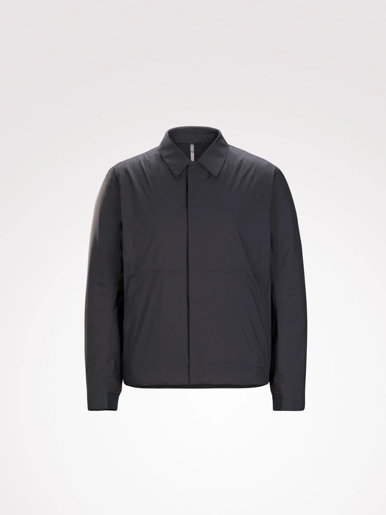 Demlo Insulated Jacket - 1