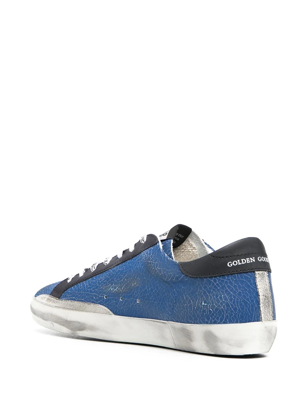 Superstar low-top sneakers - 3