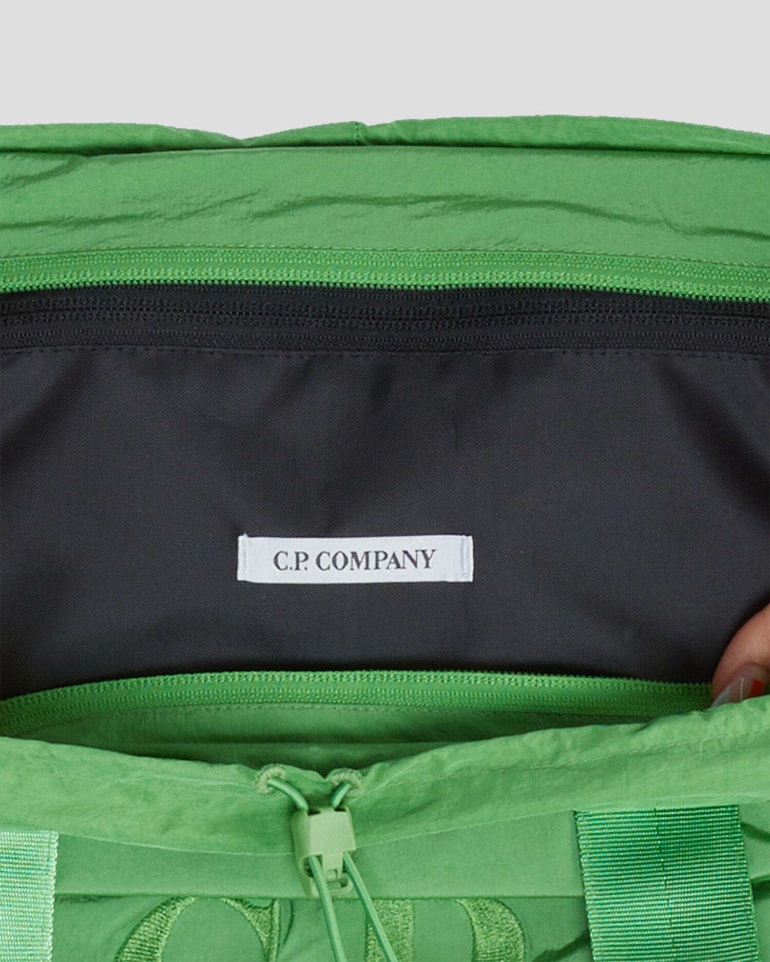 Chrome-R Tote Backpack - 4
