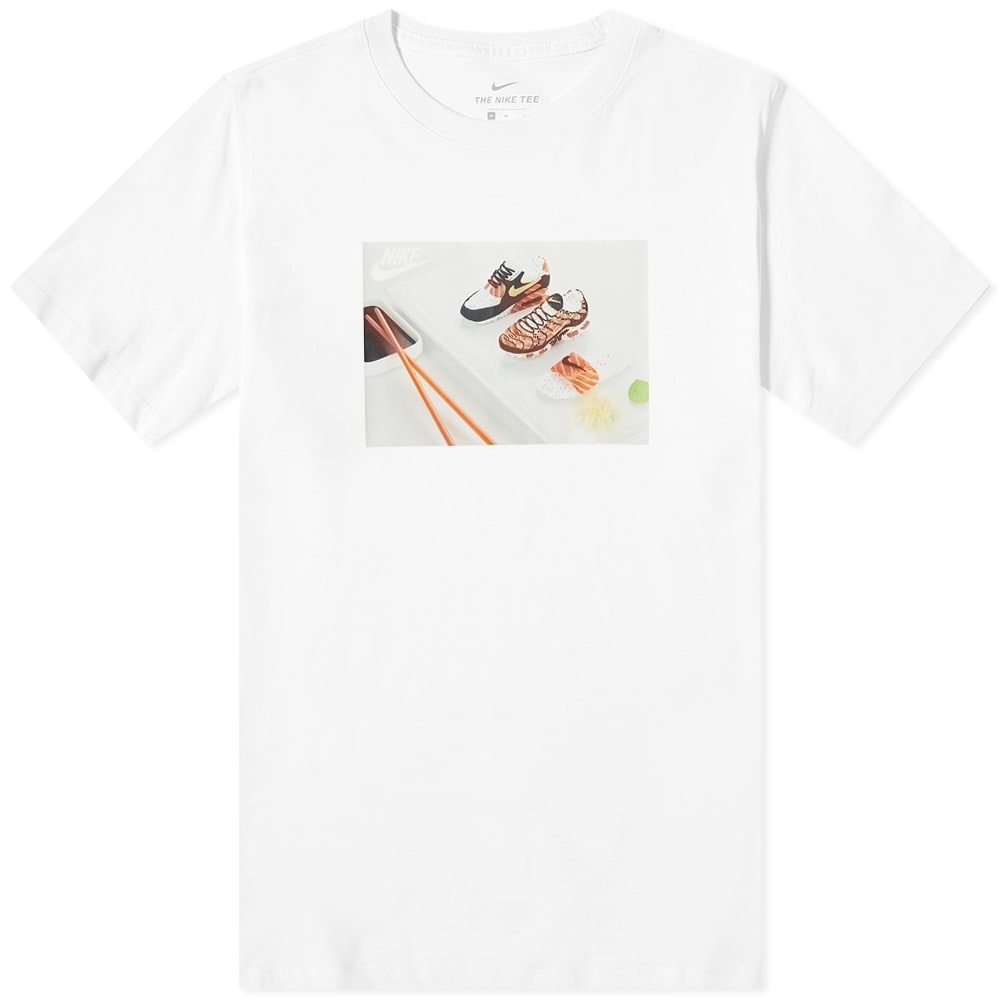 Nike Shoeshi Tee - 1