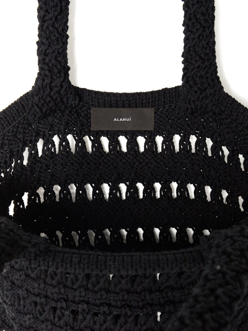 A Love Letter To India Tote 4