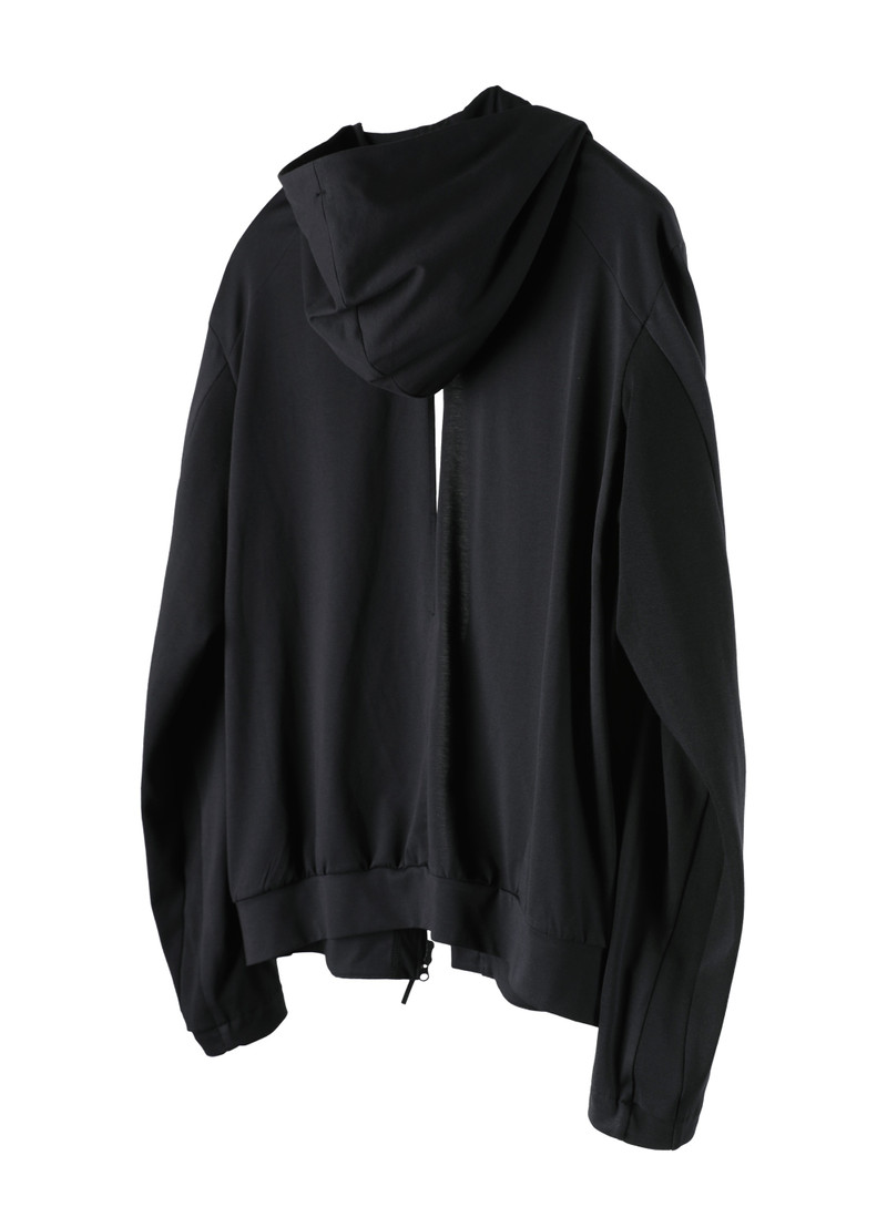 7.0 HOODIE RIGHT (BLACK) 3