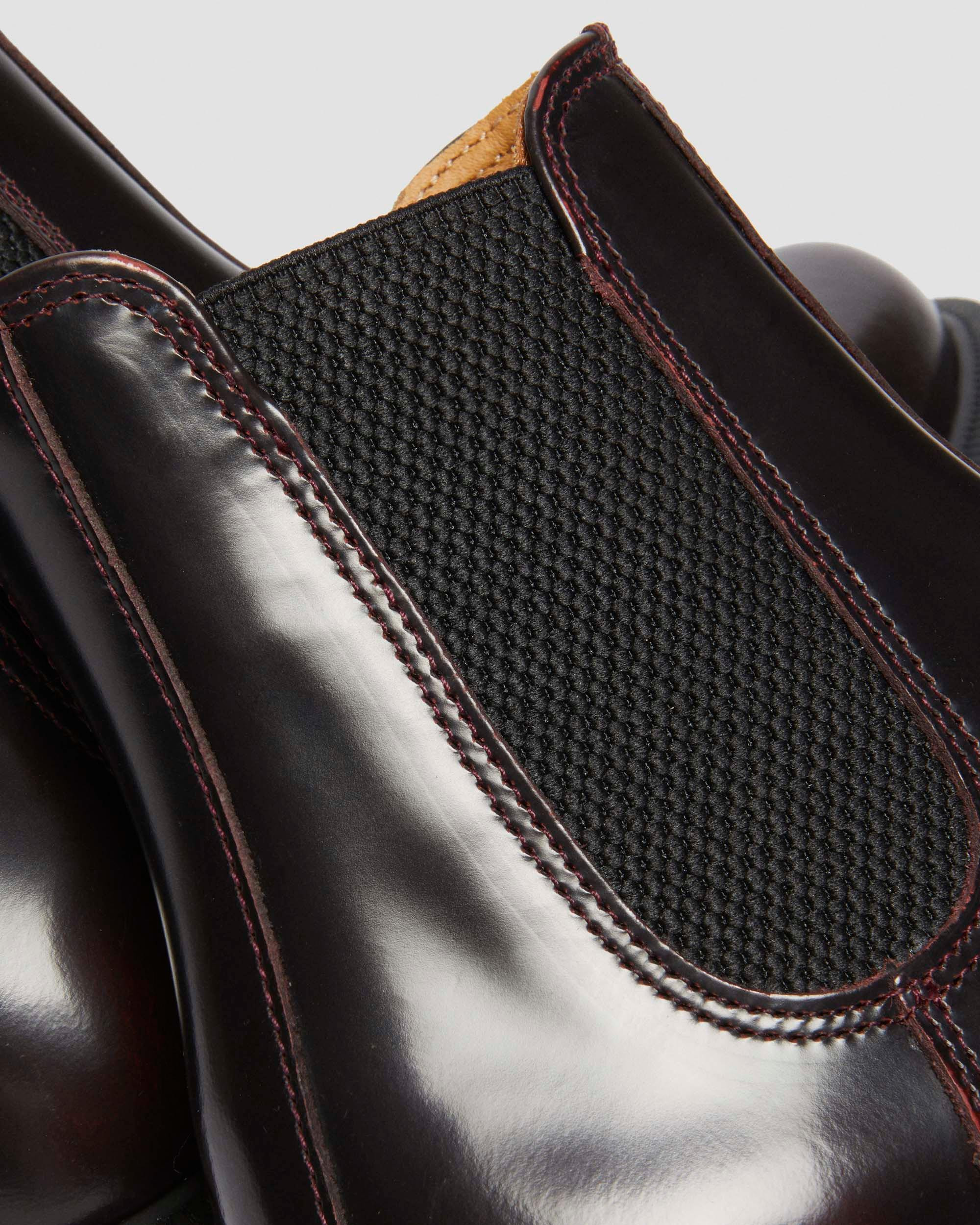 Flora Arcadia Chelsea Boots - 3