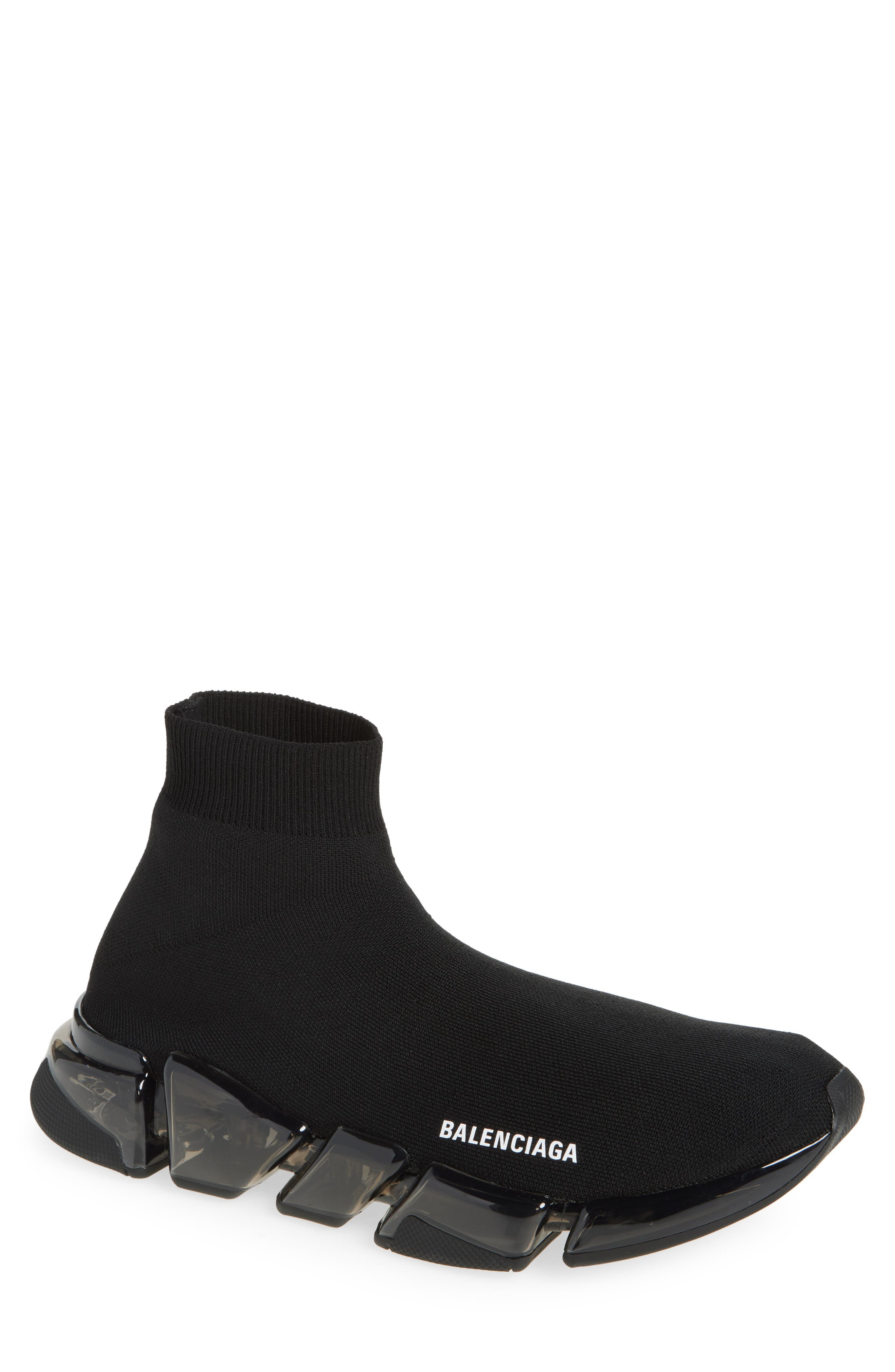 Speed 2.0 LT Sock Sneaker - 1