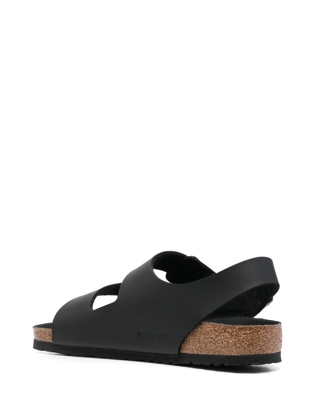 Milano leather sandals - 3