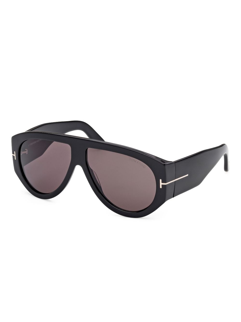 pilot-frame sunglasses - 1