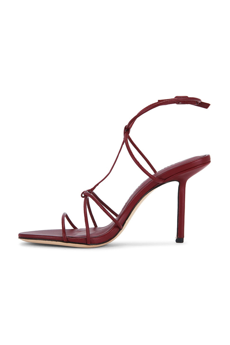 Studio Amelia Minuit 90 Sandal outlook