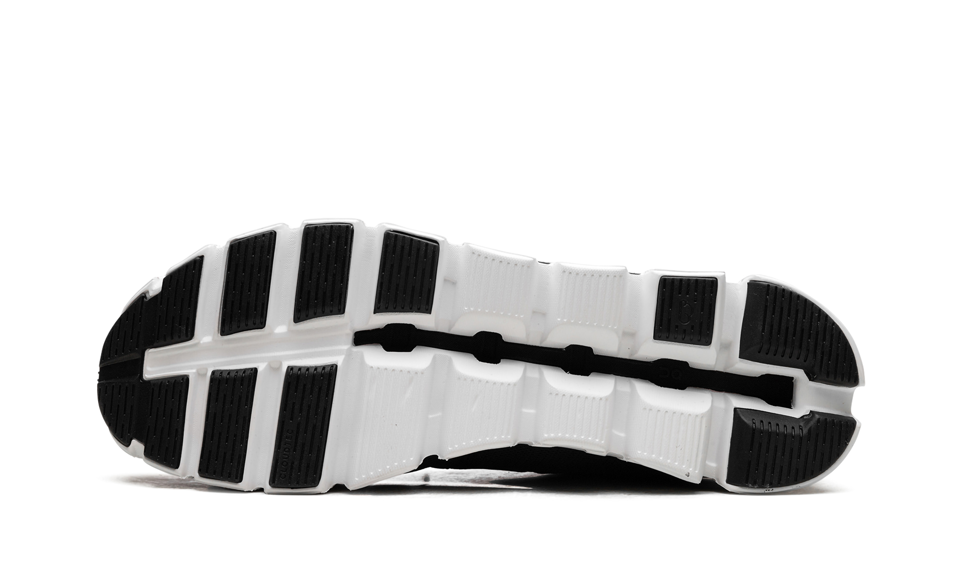 Cloud 5 "BLACK/WHITE" - 5