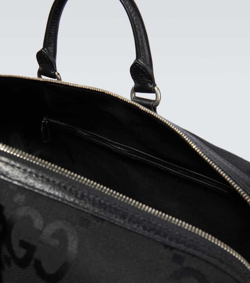 Jumbo GG large duffle bag 4