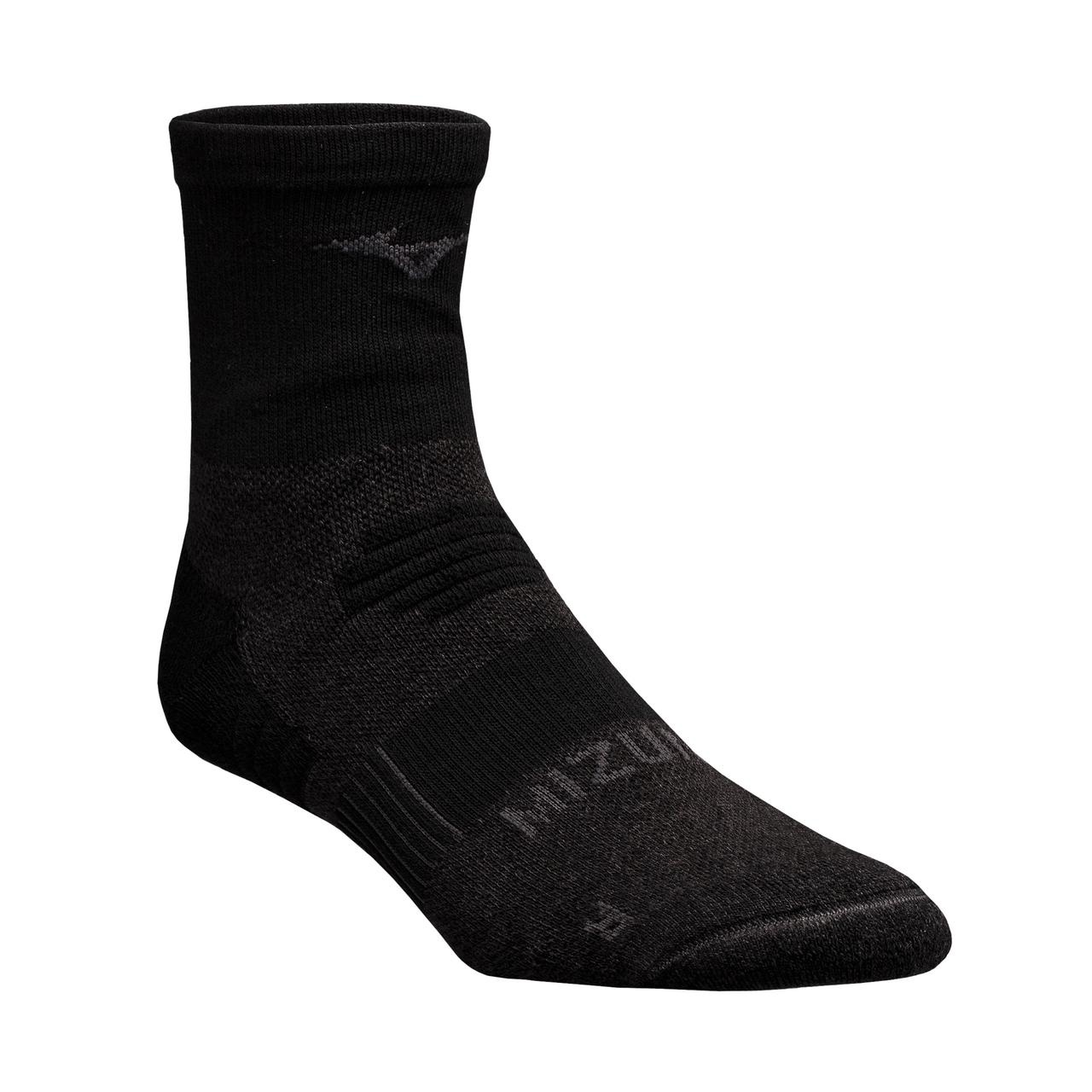 Breath Thermo® Racer Mid Running Sock - 1