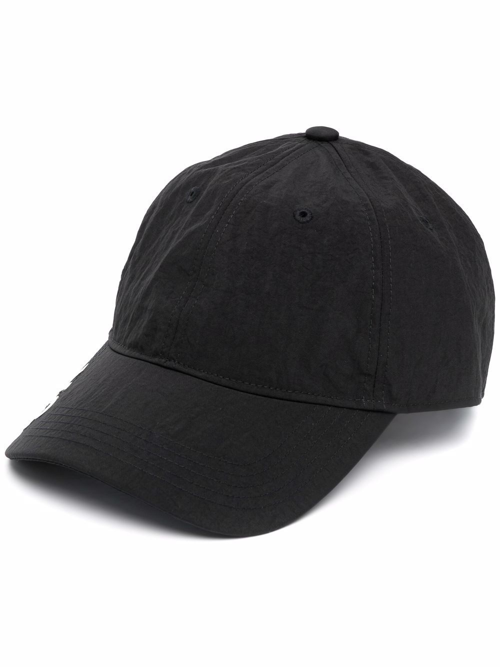 Cordura baseball cap - 1