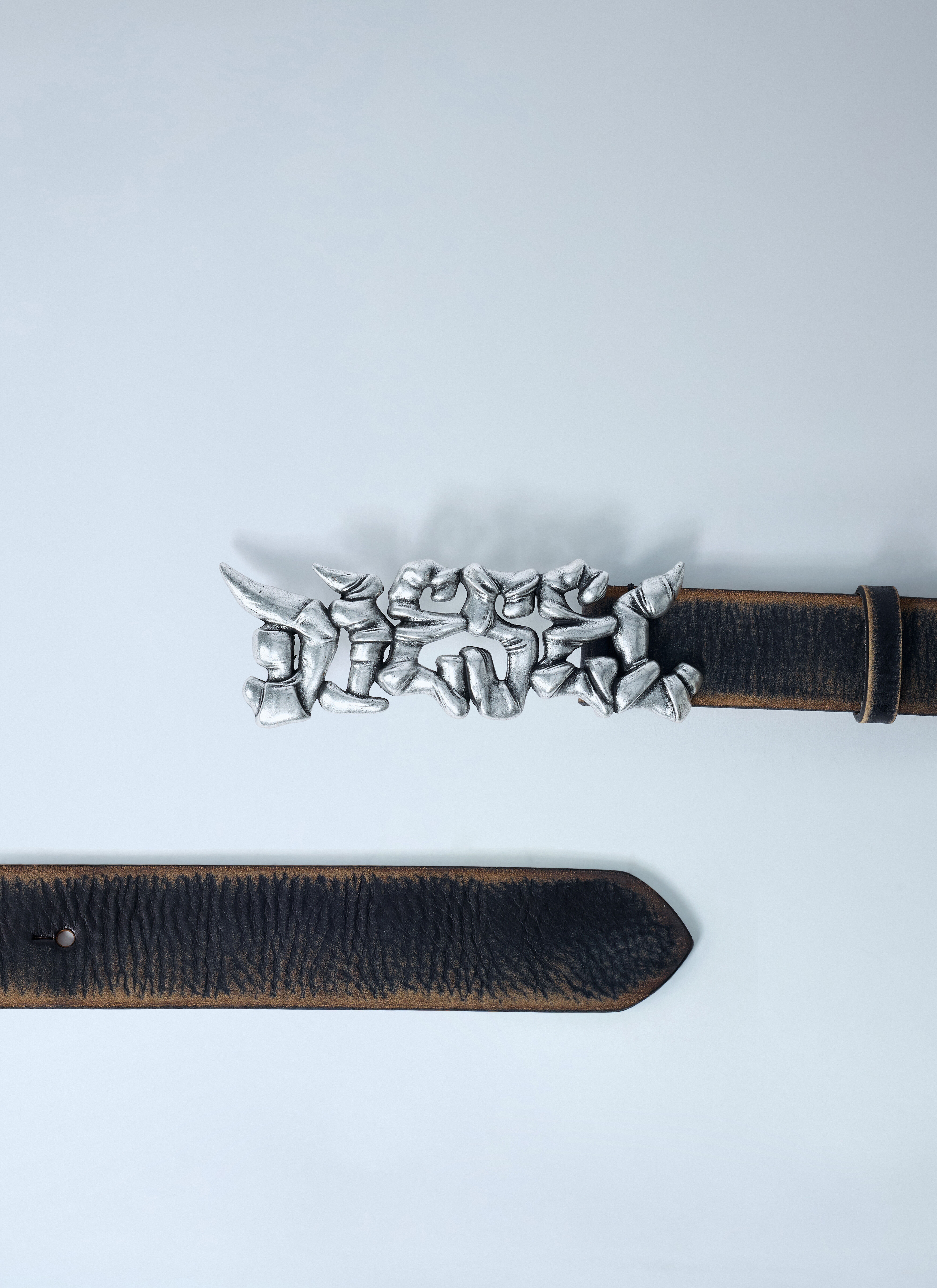 B-Graffiti Belt - 4