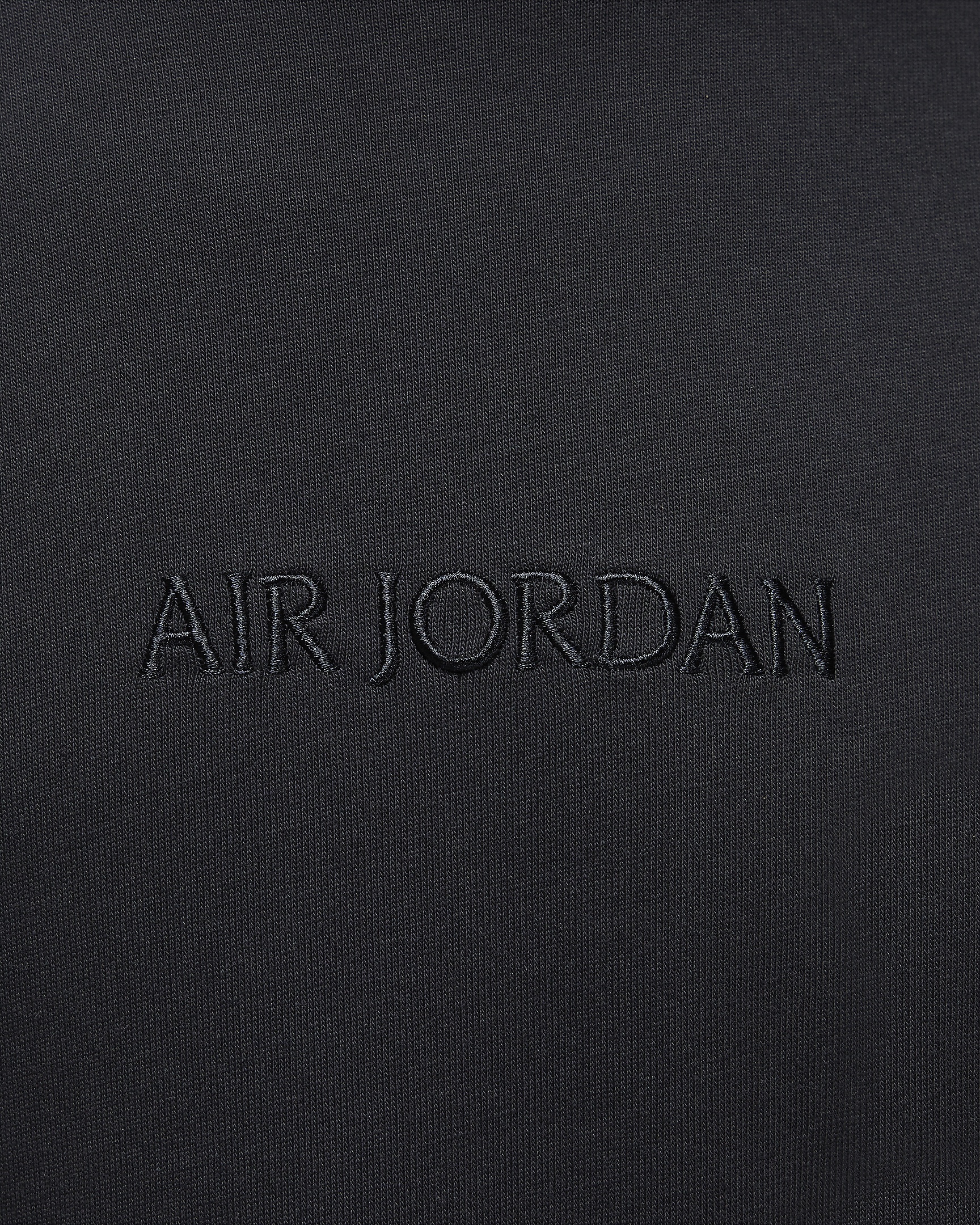 Men's Jordan Wordmark Long-Sleeve T-Shirt - 4