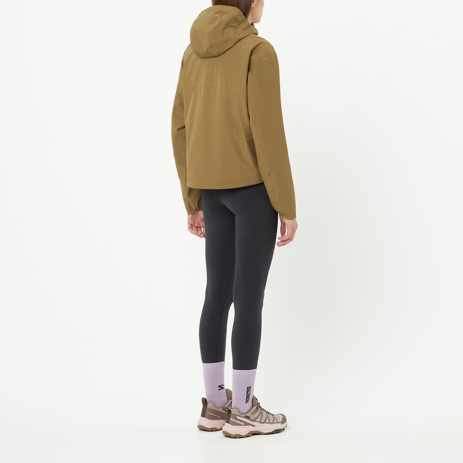 X ULTRA 360 EDGE GORE-TEX - 9