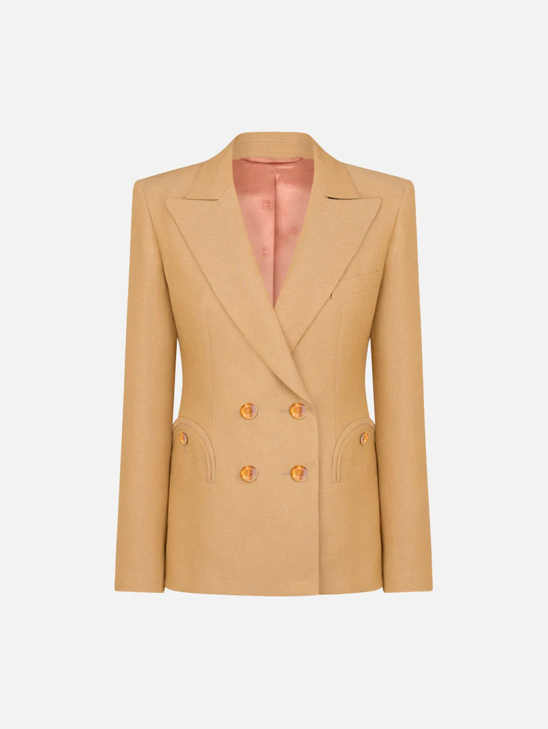 Charmer Blazer 1