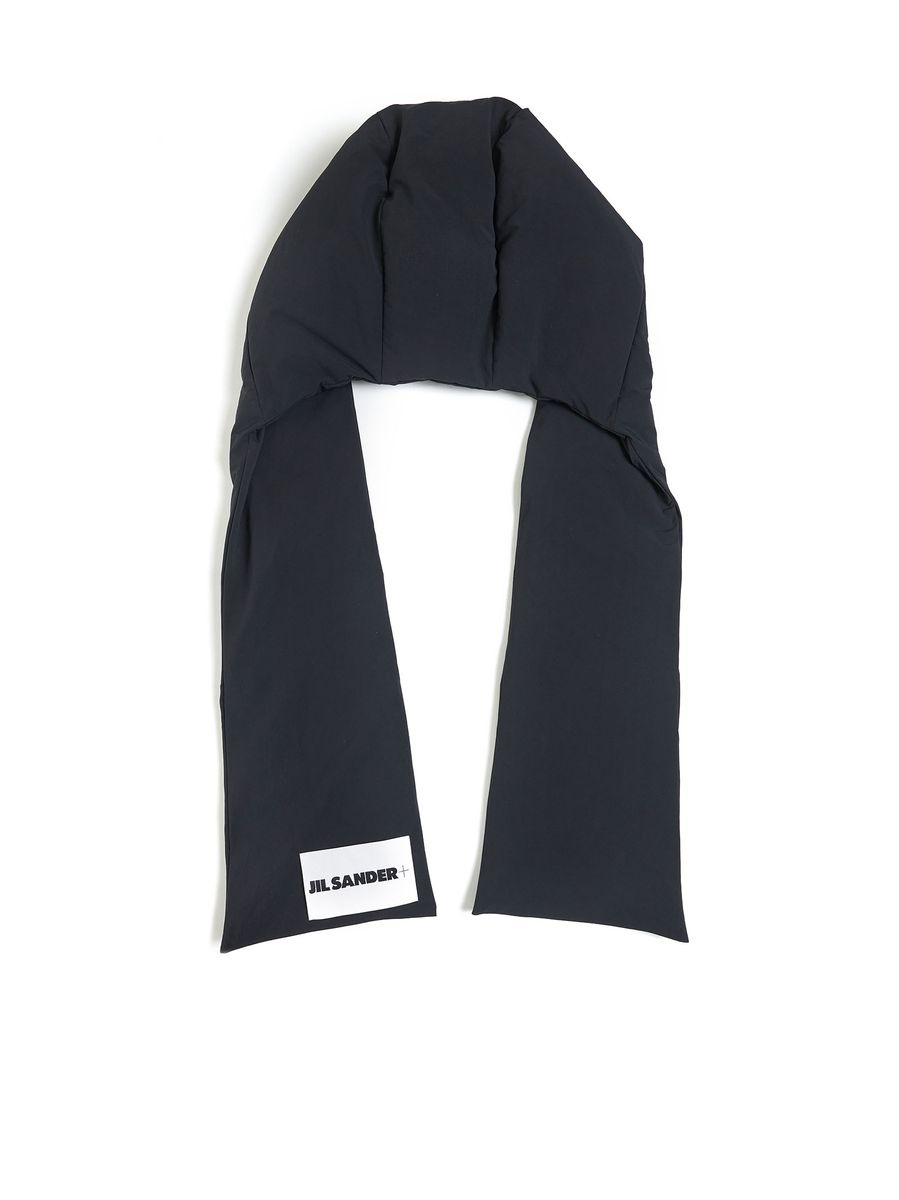 Jil Sander Plus Scarfs - 2