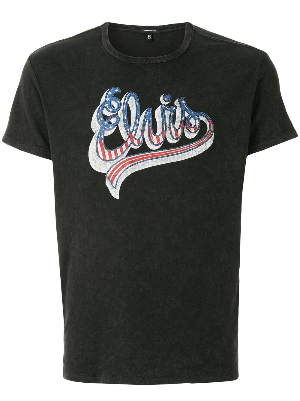 Elvis T-shirt - 1