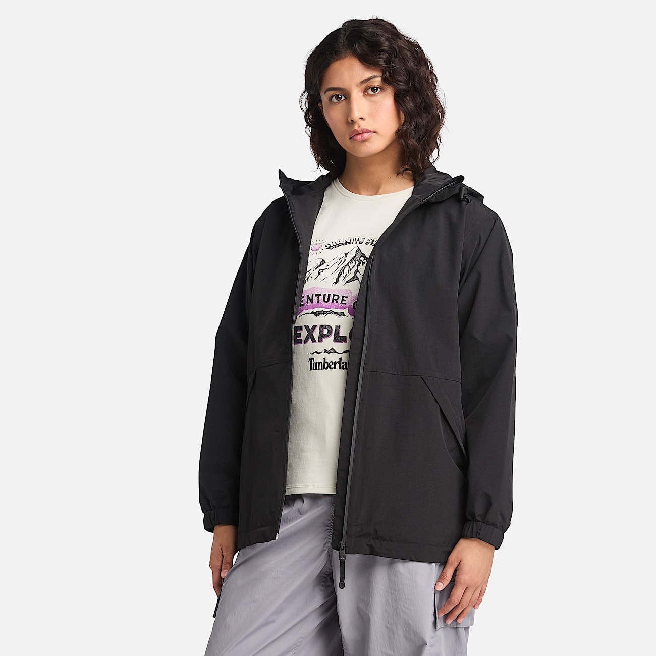 Women's Winnick Shell Jacket - 2