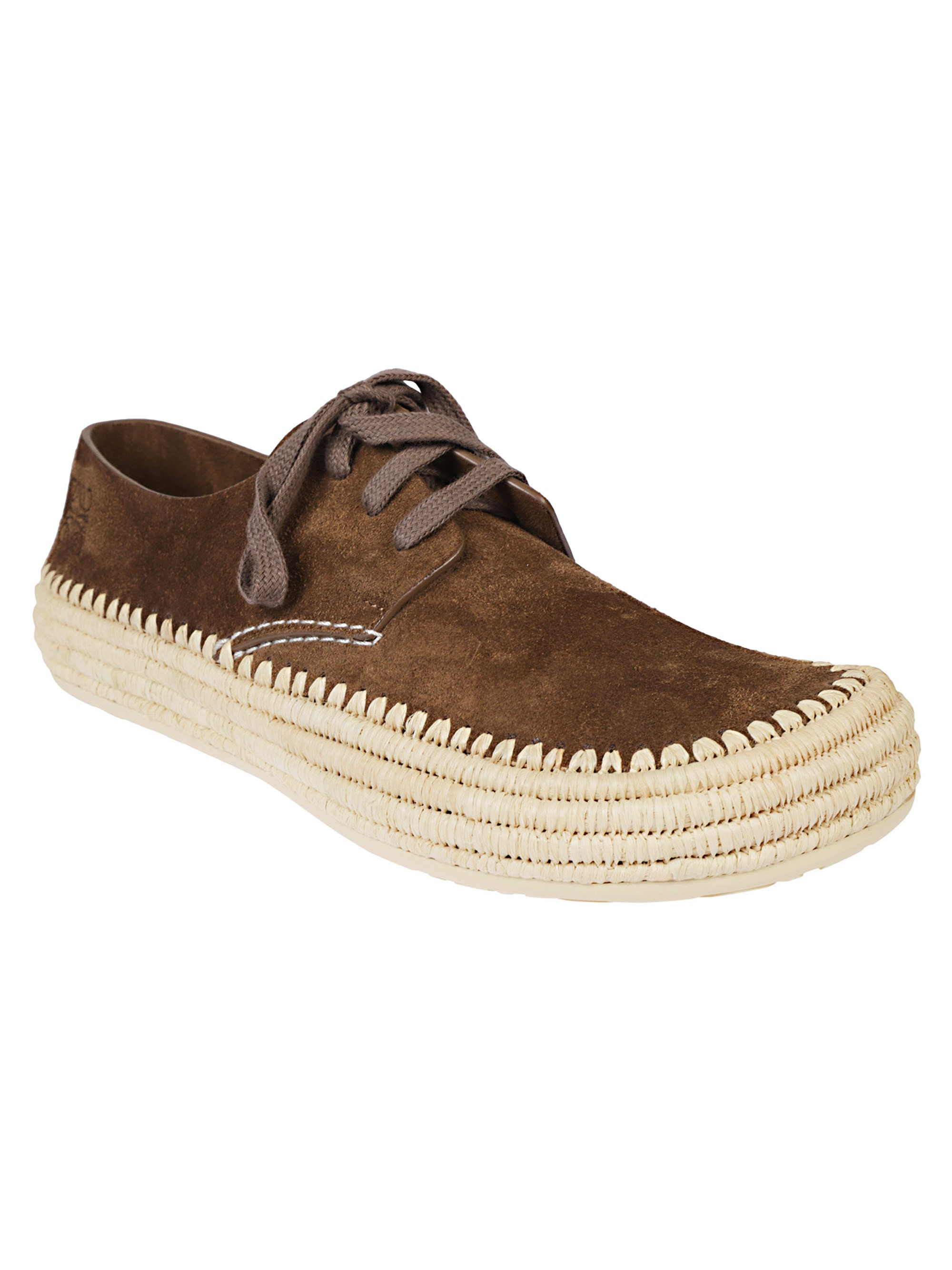 Rio lace-up sneaker - 2