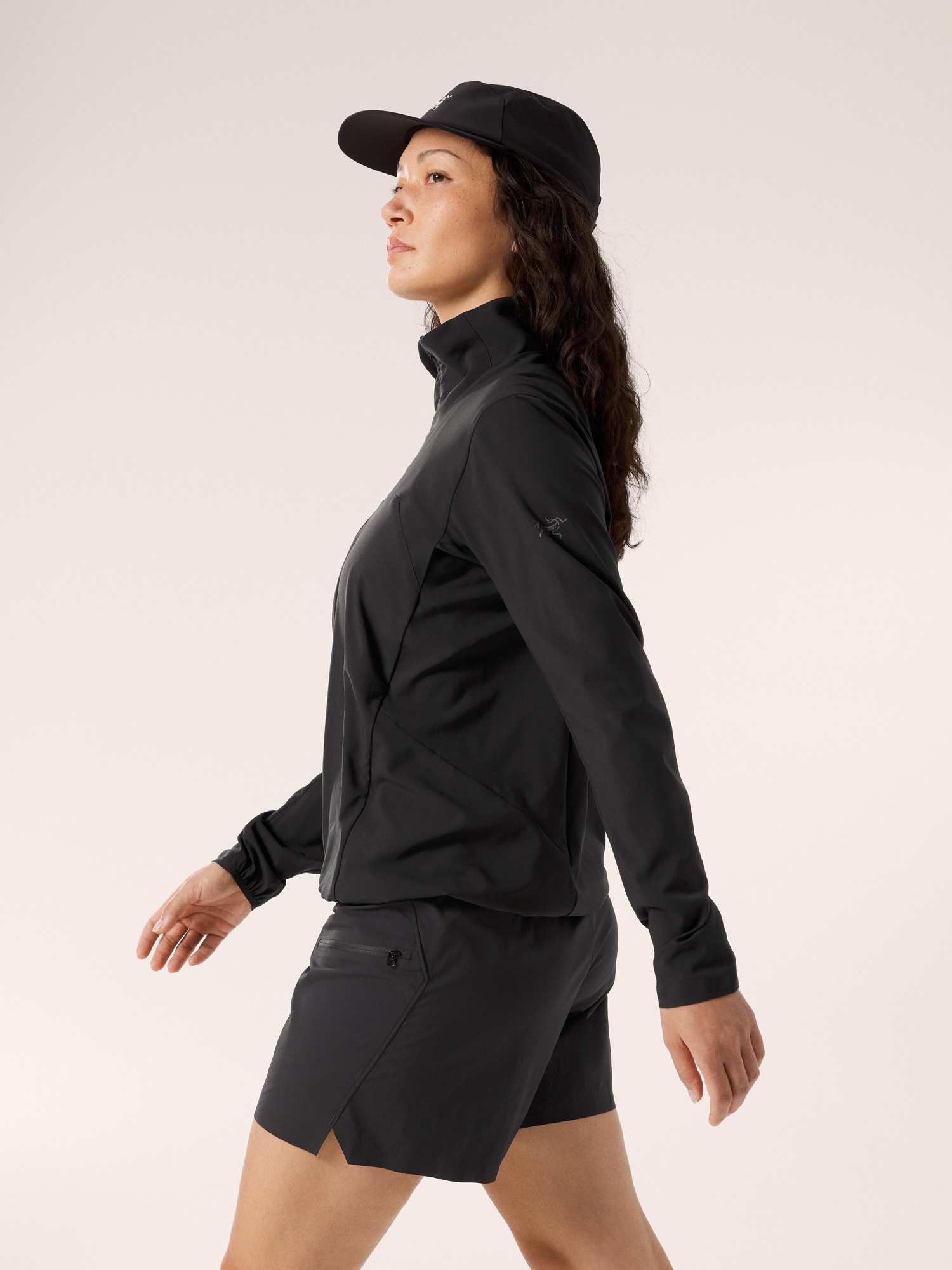 Sima Jacket - 5