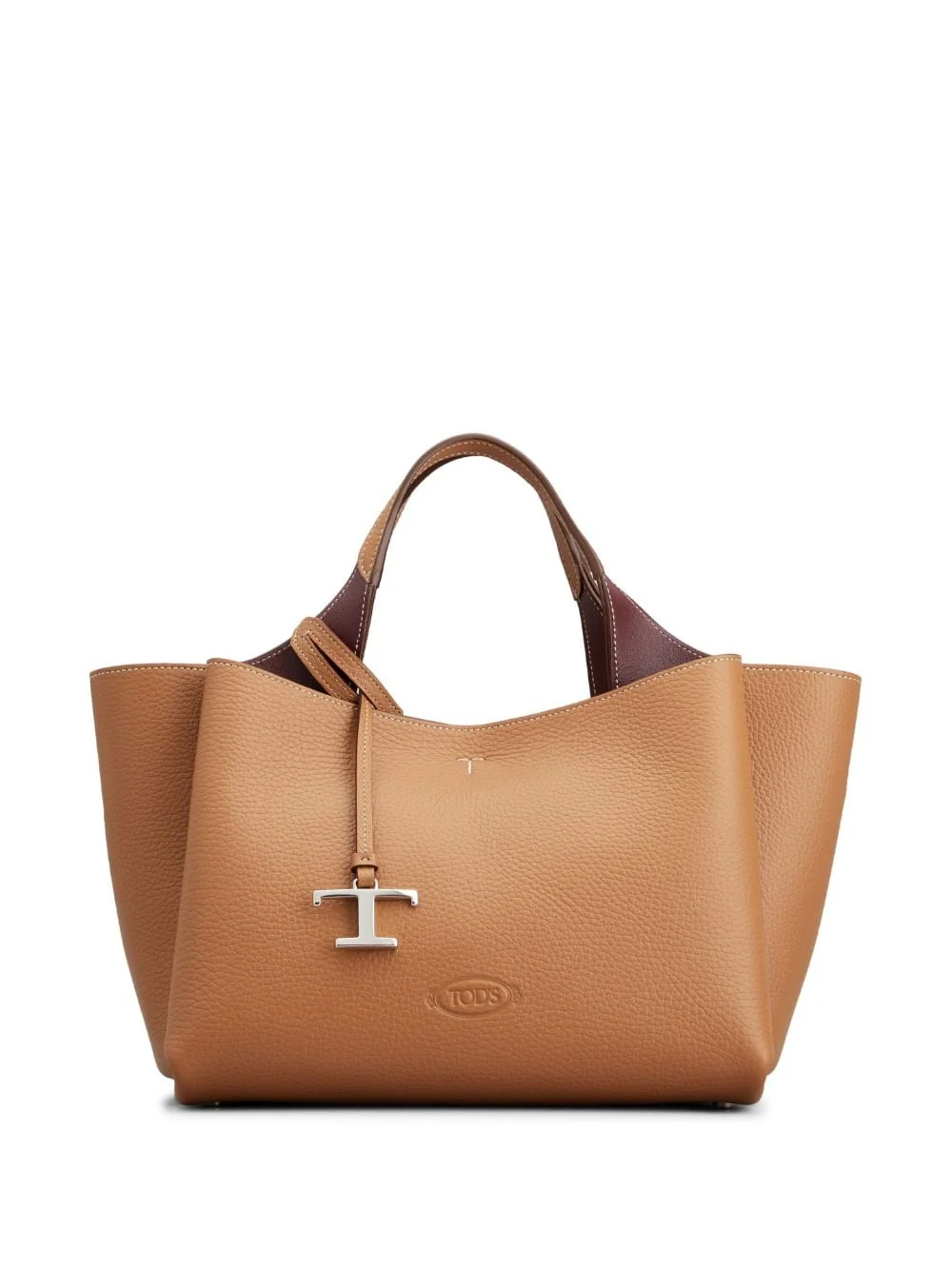Tod's Women Leather Mini Bag - 1
