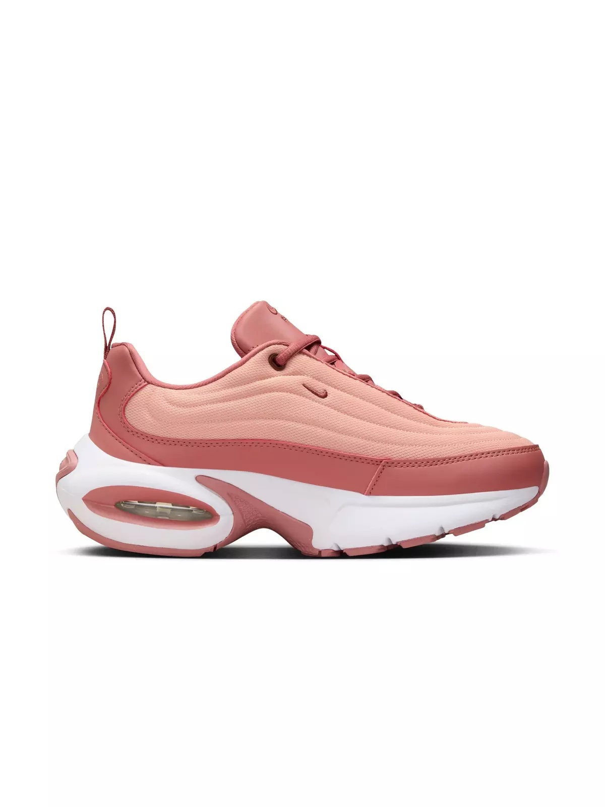 Air Max Portal "Canyon Pink/Dark Pony/Coral Stardust" Women's Shoe - 2